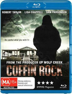 Coffin Rock |   Blu-Ray